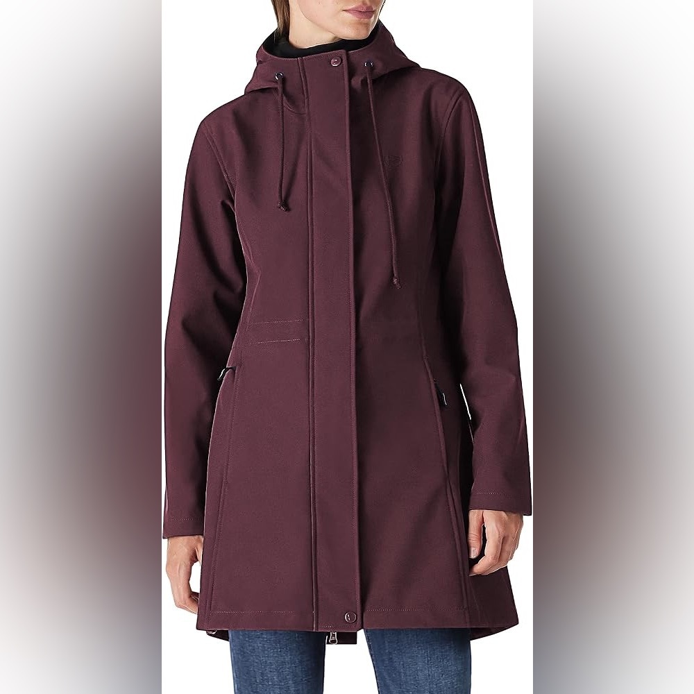 Outdoor Ventures Softshell Jacket